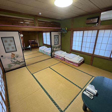 Hostal ふる里 Fujikawaguchiko Exterior foto