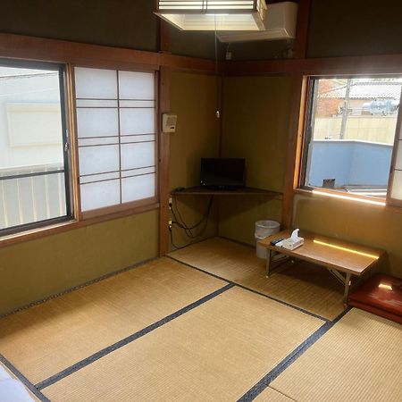 Hostal ふる里 Fujikawaguchiko Exterior foto