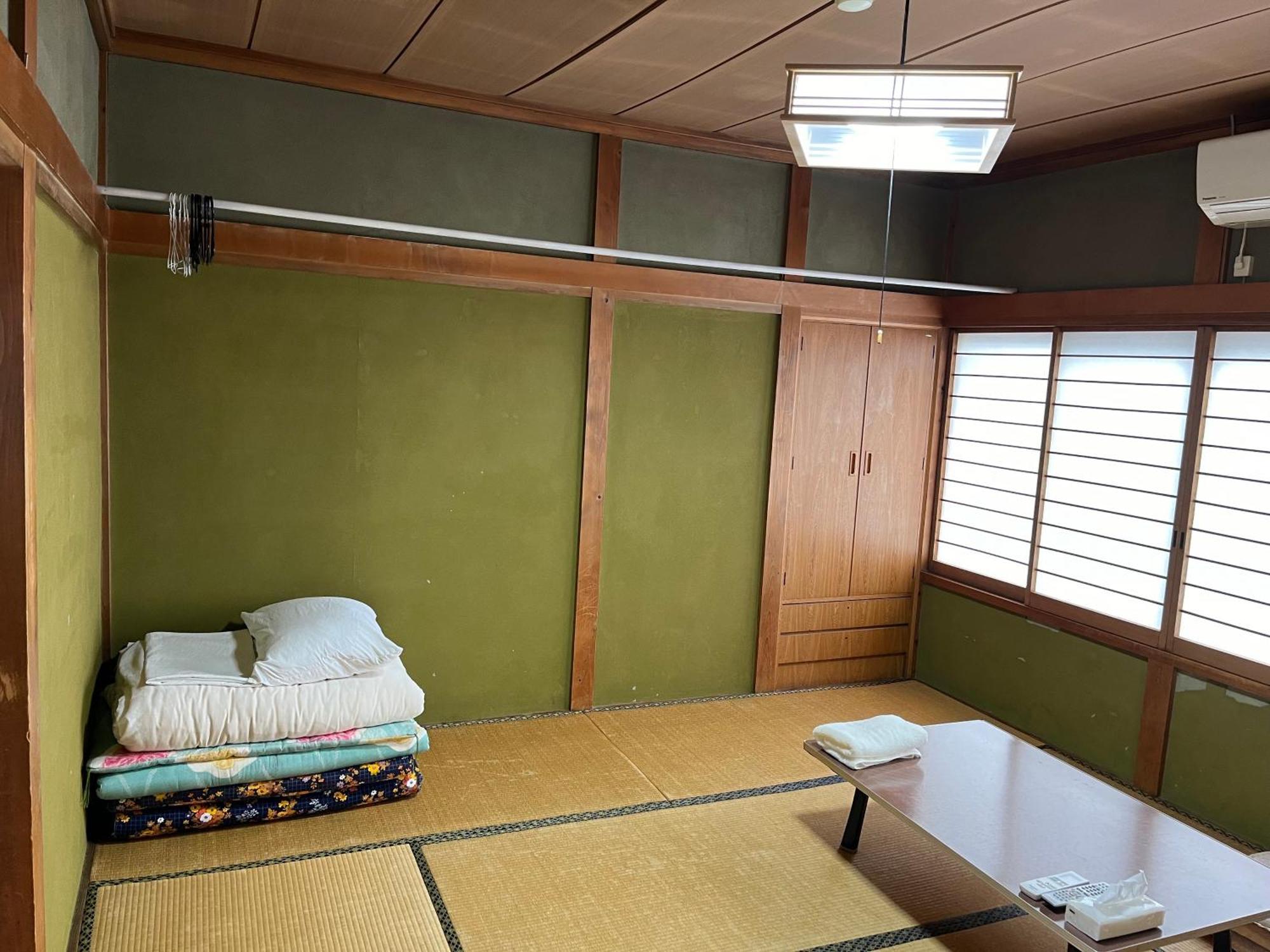 Hostal ふる里 Fujikawaguchiko Exterior foto