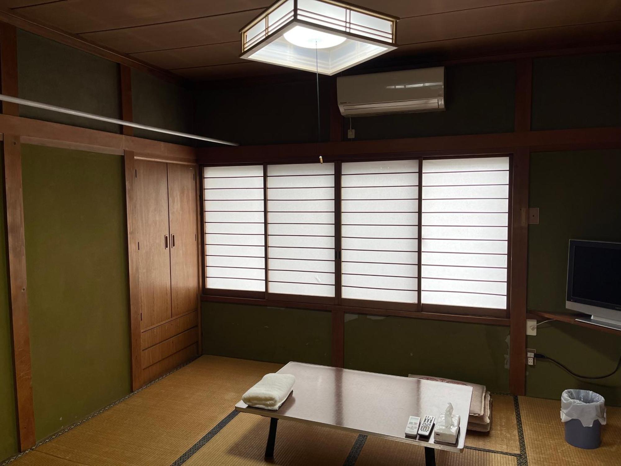 Hostal ふる里 Fujikawaguchiko Exterior foto
