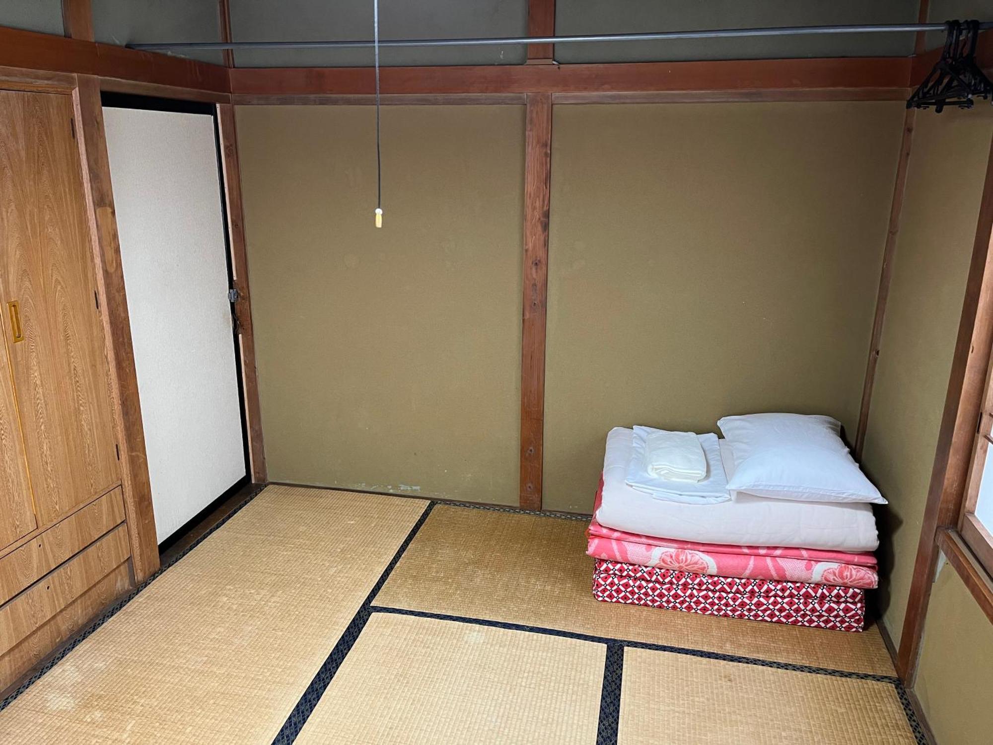 Hostal ふる里 Fujikawaguchiko Exterior foto