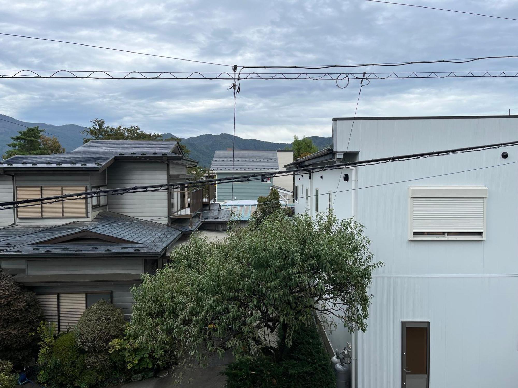 Hostal ふる里 Fujikawaguchiko Exterior foto