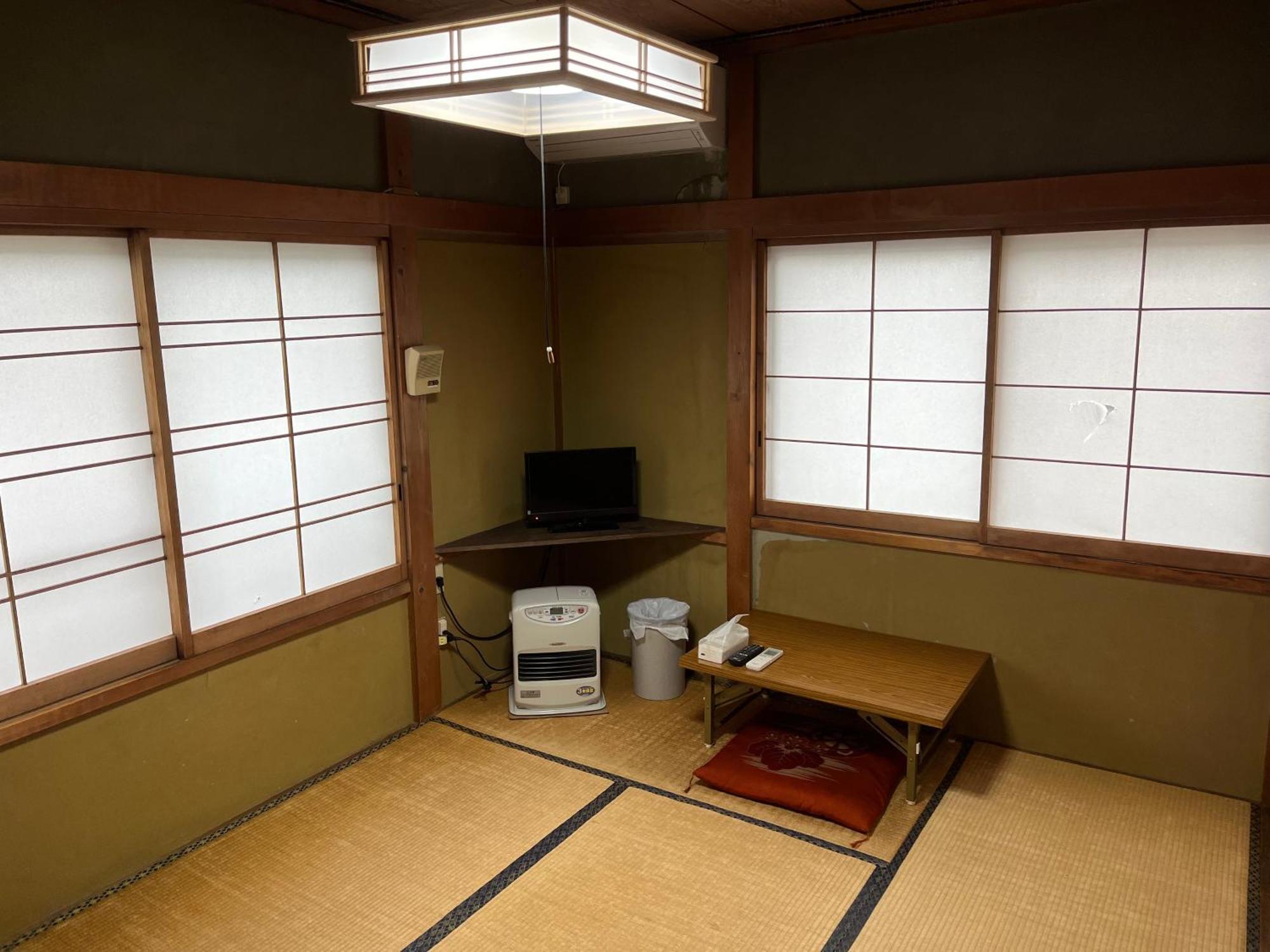 Hostal ふる里 Fujikawaguchiko Exterior foto