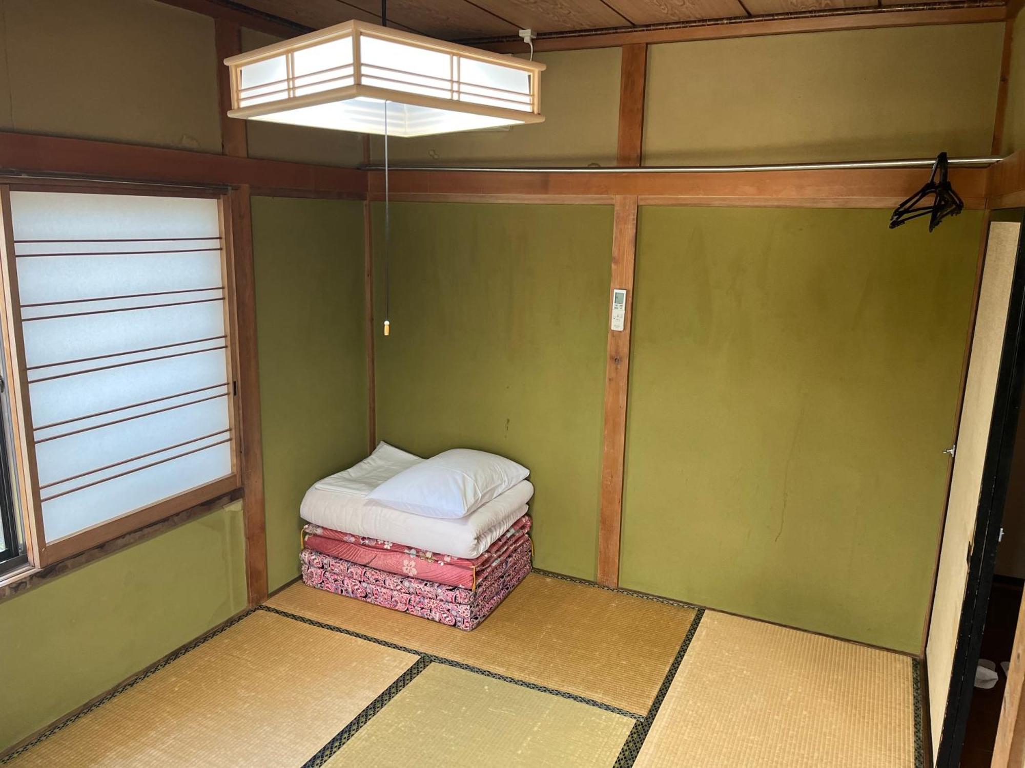 Hostal ふる里 Fujikawaguchiko Exterior foto