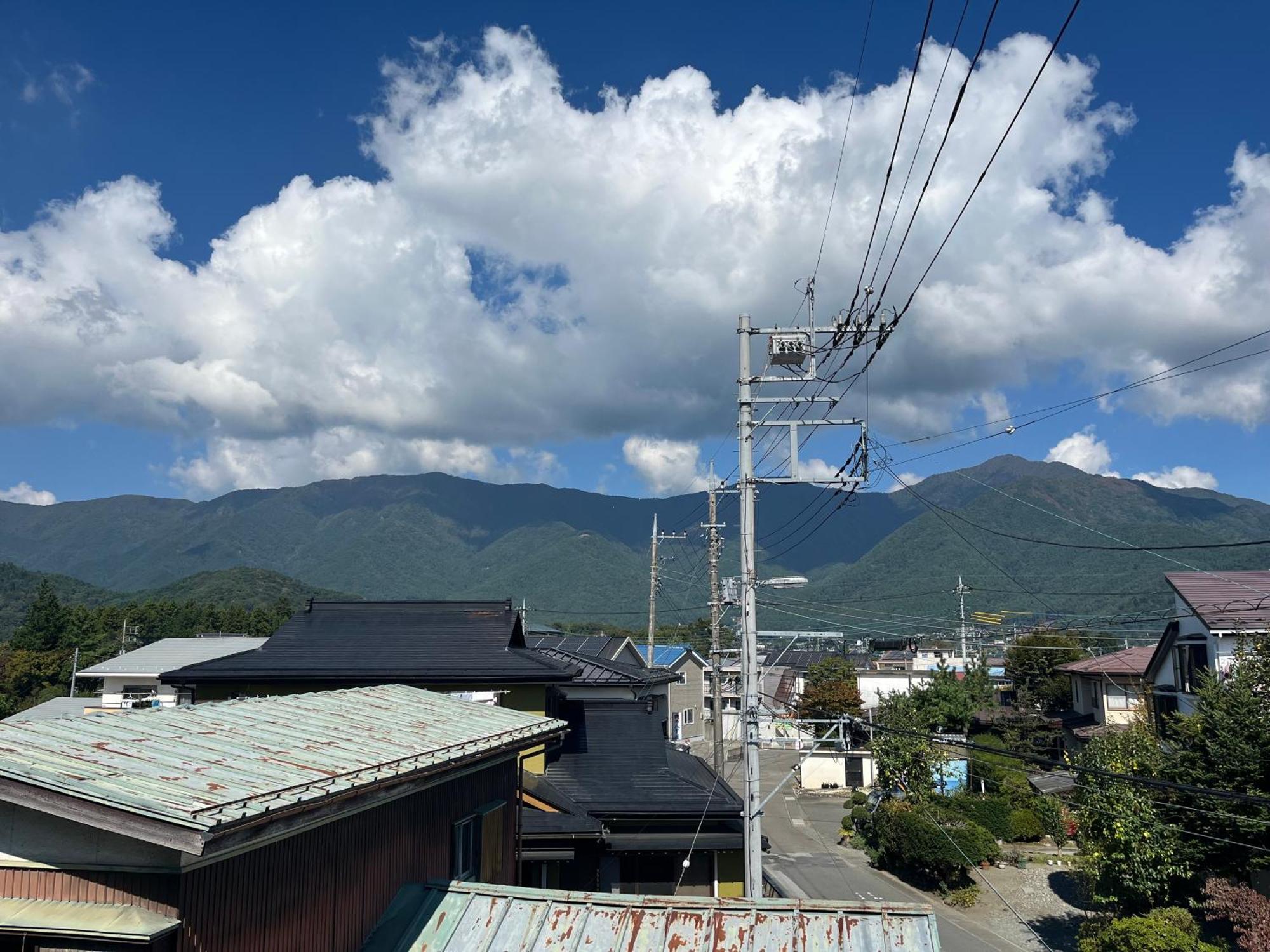 Hostal ふる里 Fujikawaguchiko Exterior foto