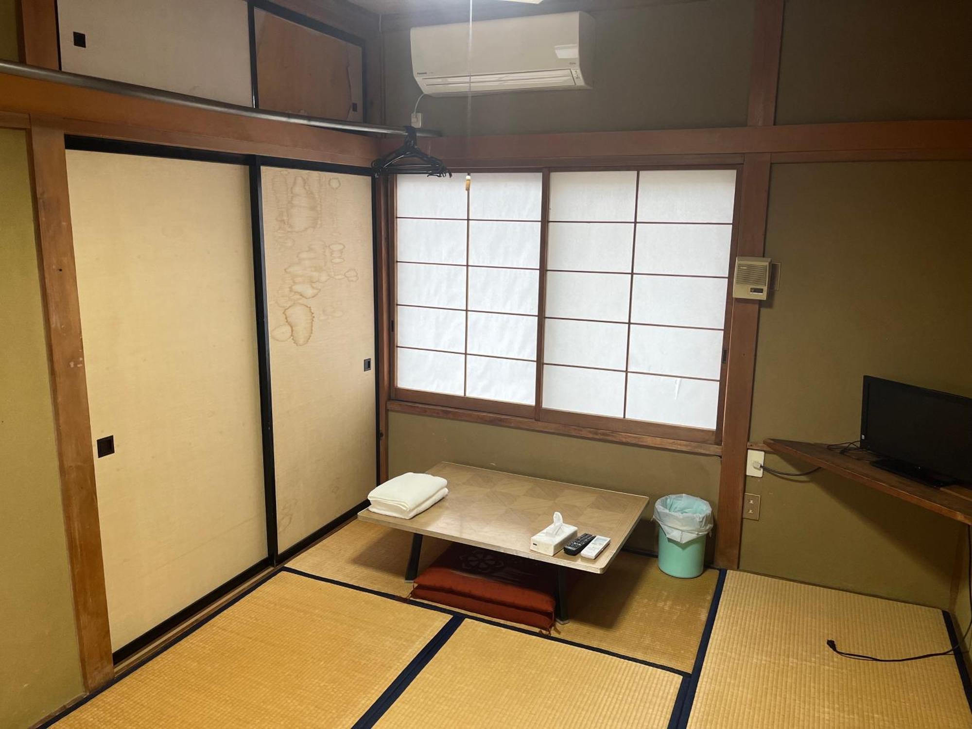 Hostal ふる里 Fujikawaguchiko Exterior foto