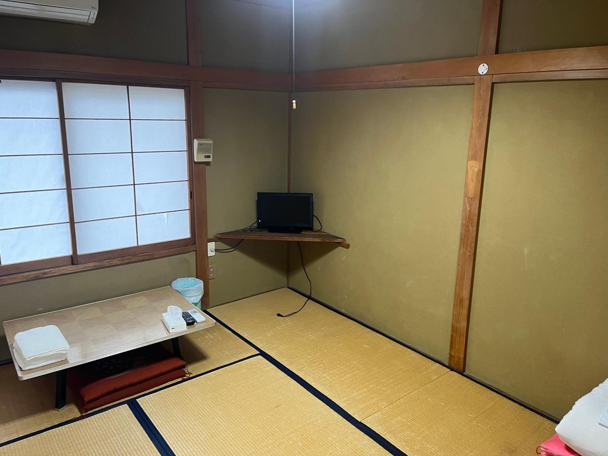 Hostal ふる里 Fujikawaguchiko Exterior foto
