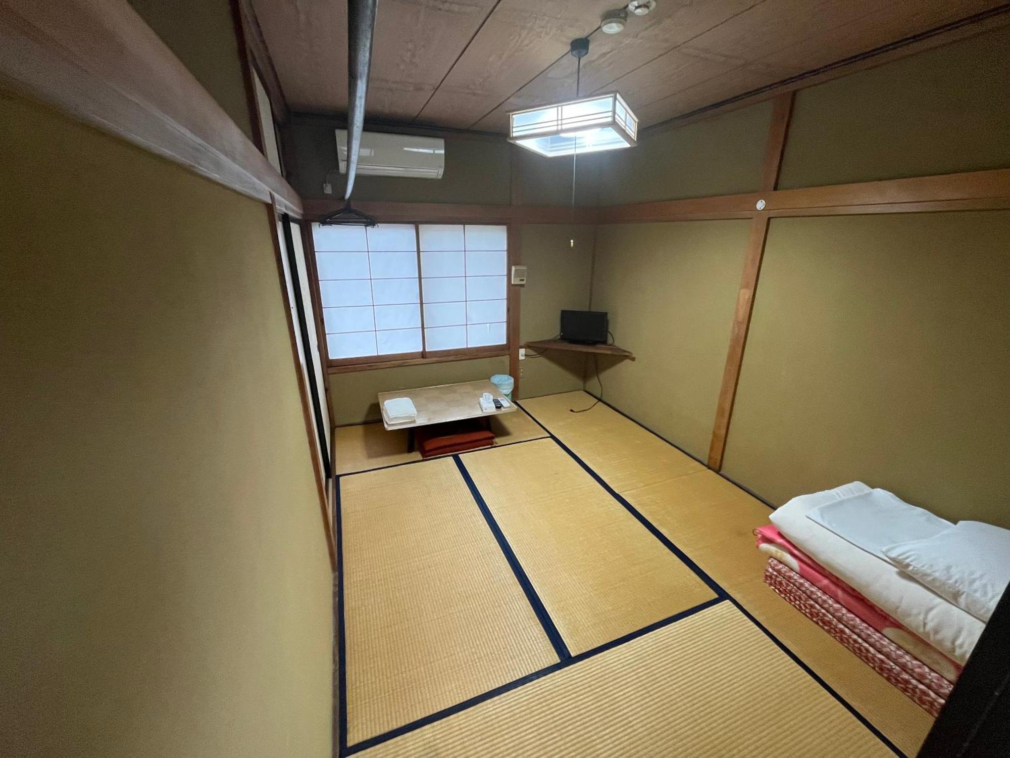 Hostal ふる里 Fujikawaguchiko Exterior foto