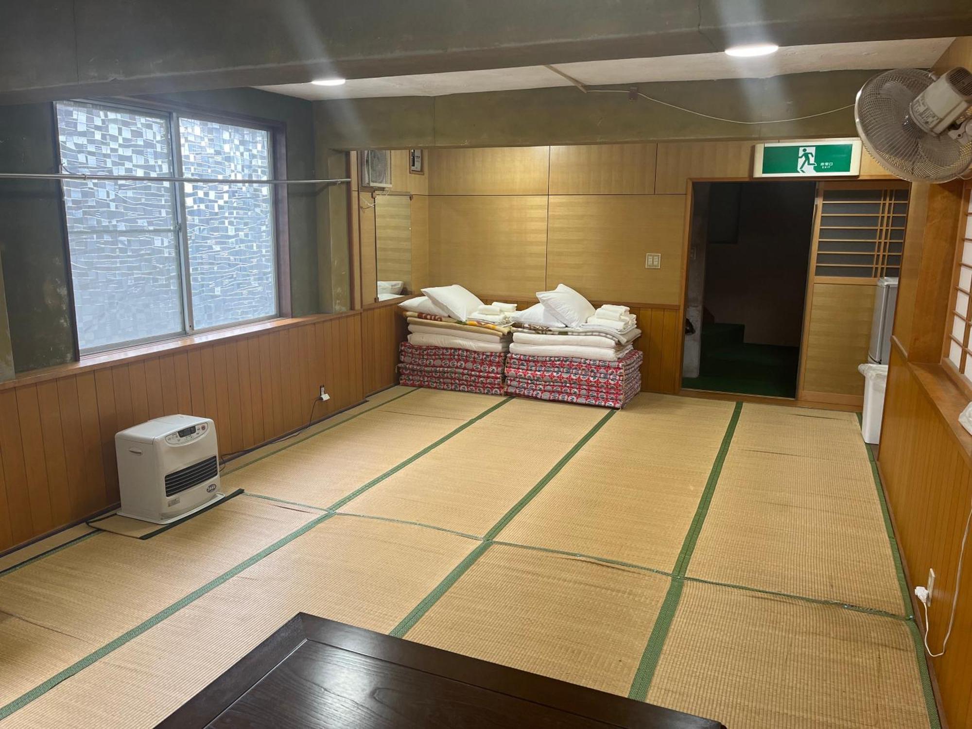 Hostal ふる里 Fujikawaguchiko Exterior foto
