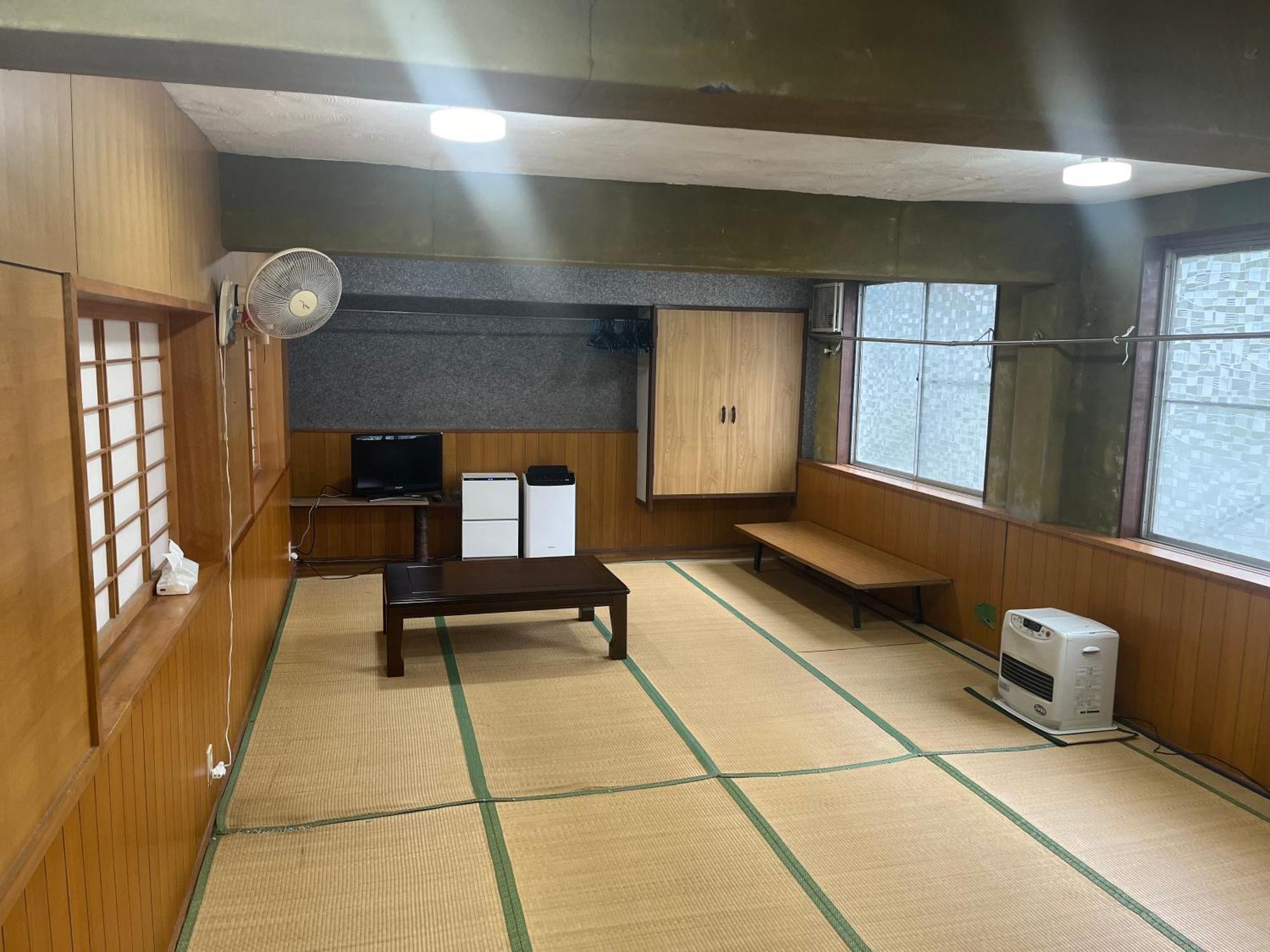 Hostal ふる里 Fujikawaguchiko Exterior foto
