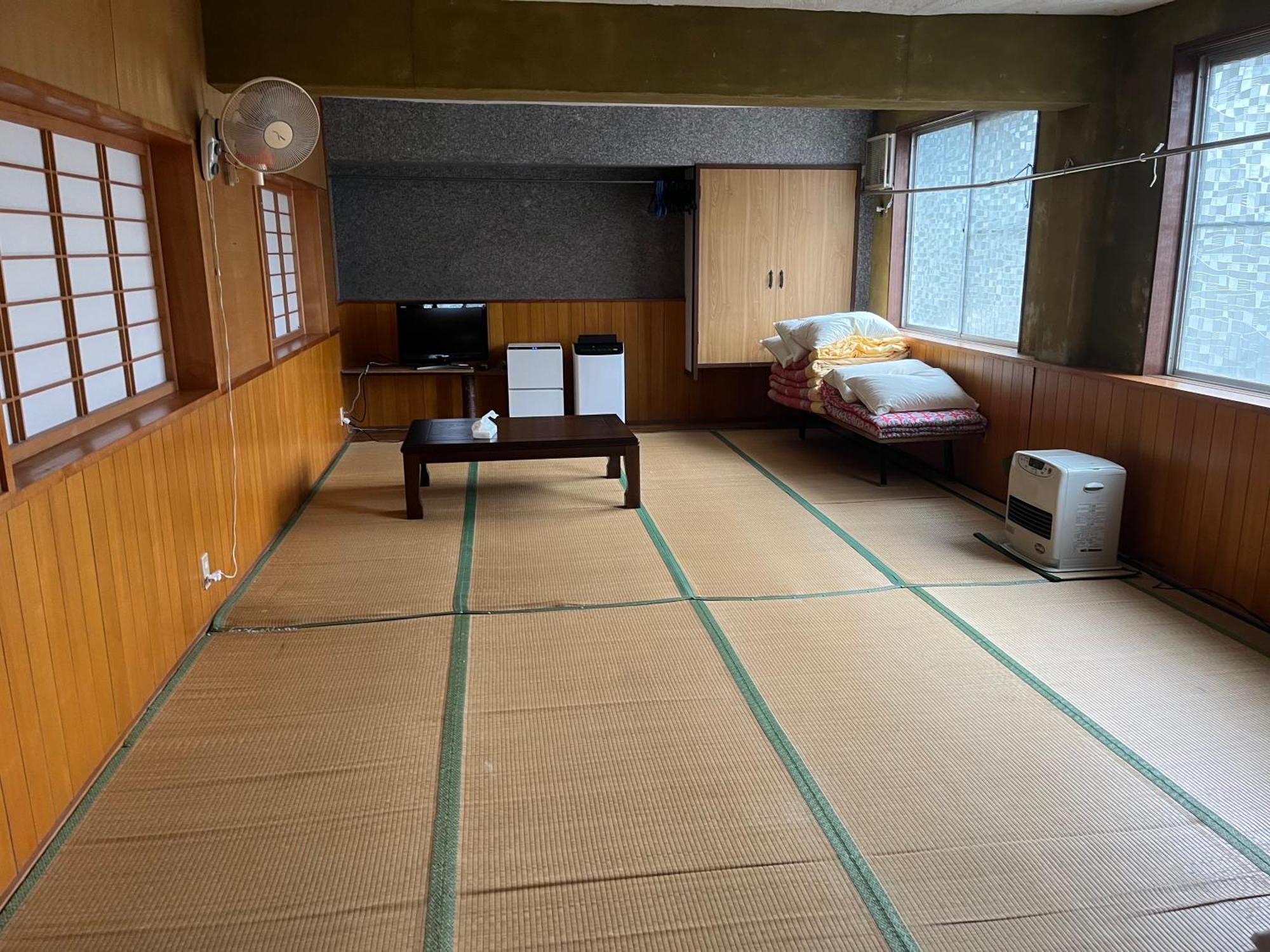 Hostal ふる里 Fujikawaguchiko Exterior foto