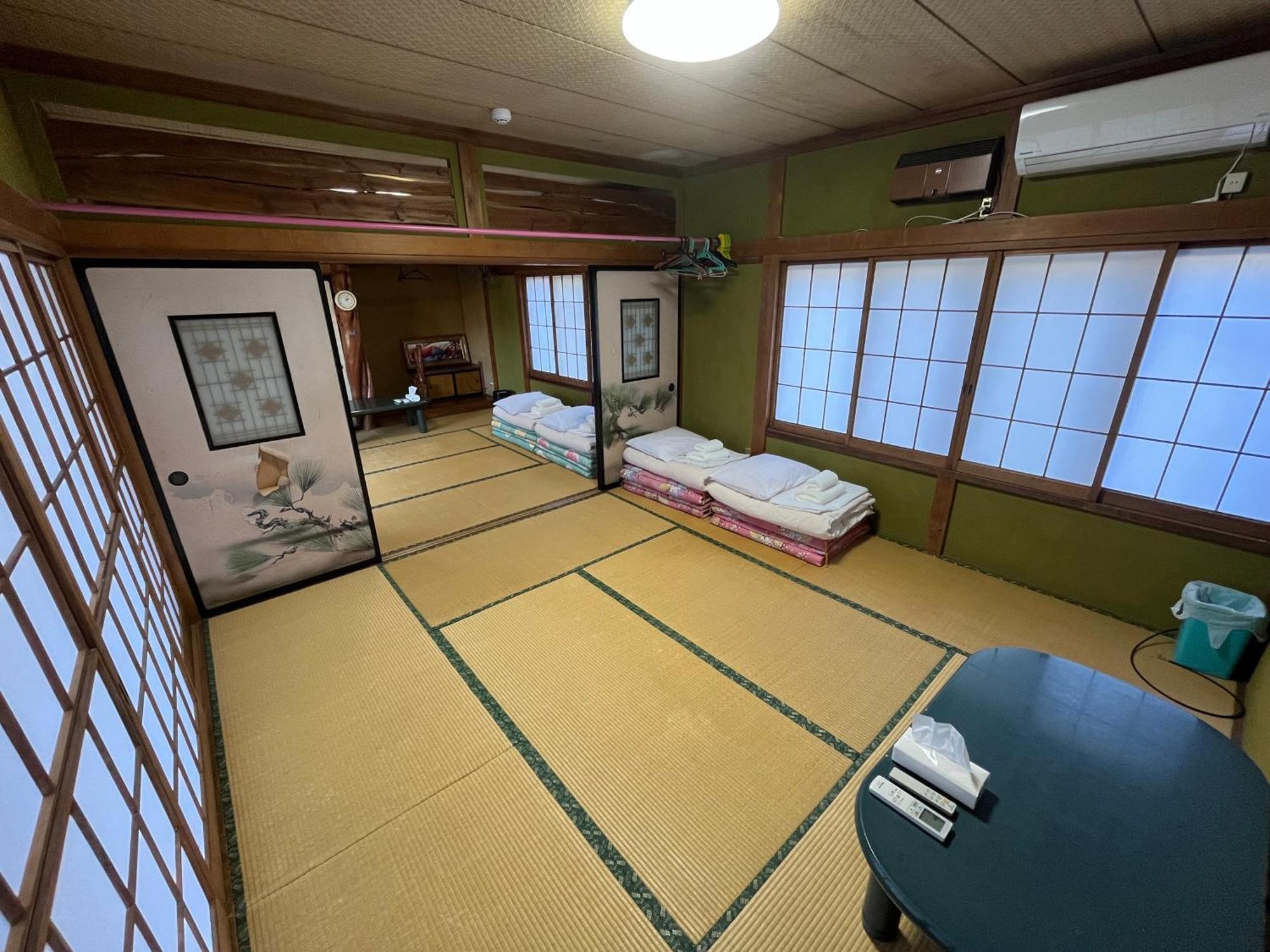 Hostal ふる里 Fujikawaguchiko Exterior foto