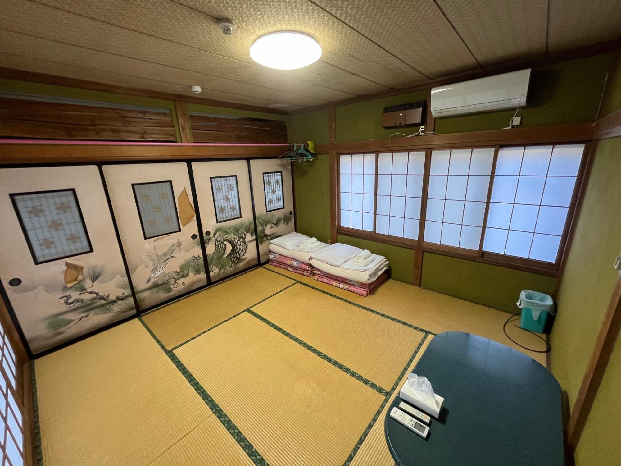 Hostal ふる里 Fujikawaguchiko Exterior foto