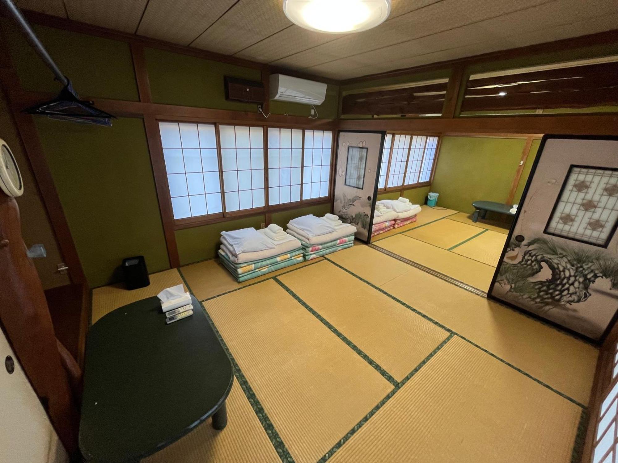 Hostal ふる里 Fujikawaguchiko Exterior foto
