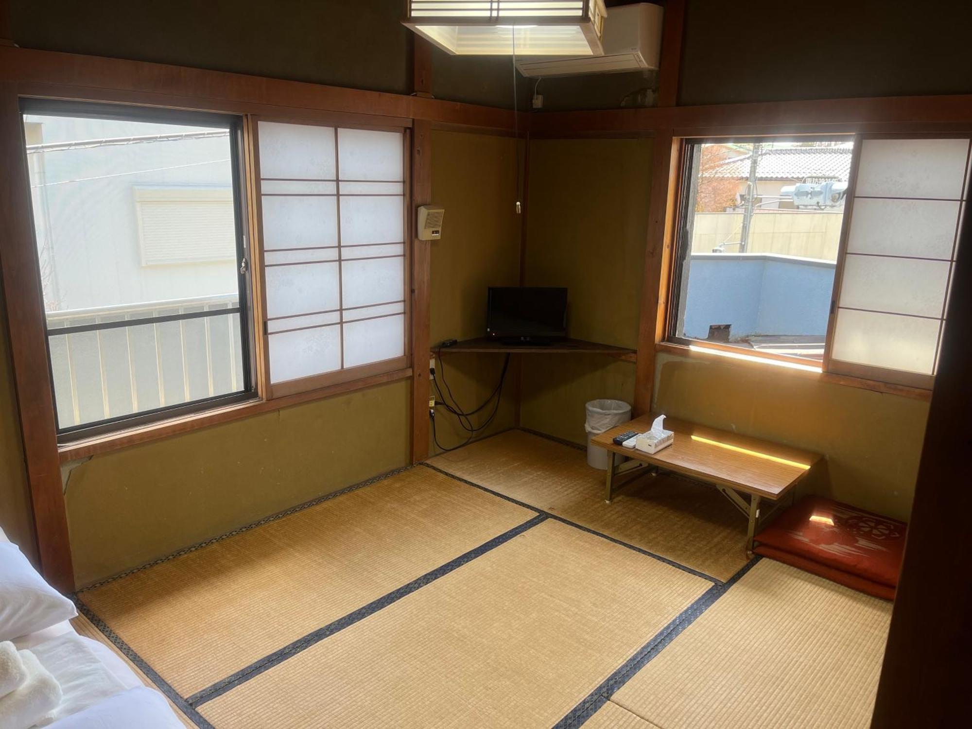 Hostal ふる里 Fujikawaguchiko Exterior foto